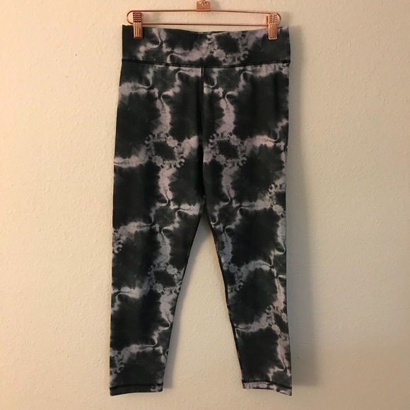 *** Workout Leggings - Picture 1 of 3